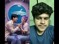 Rumi was afraid of giant shark #shorts #youtubeshorts #funny