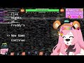 BOOP ME BRO IT'S FNAF TIME (part 2)