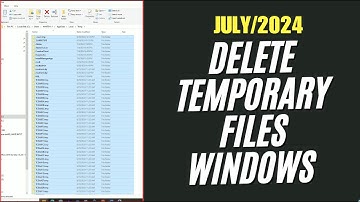 How To Clean Cache Memory From Pc or Laptop 2024 Urdu/Hindi