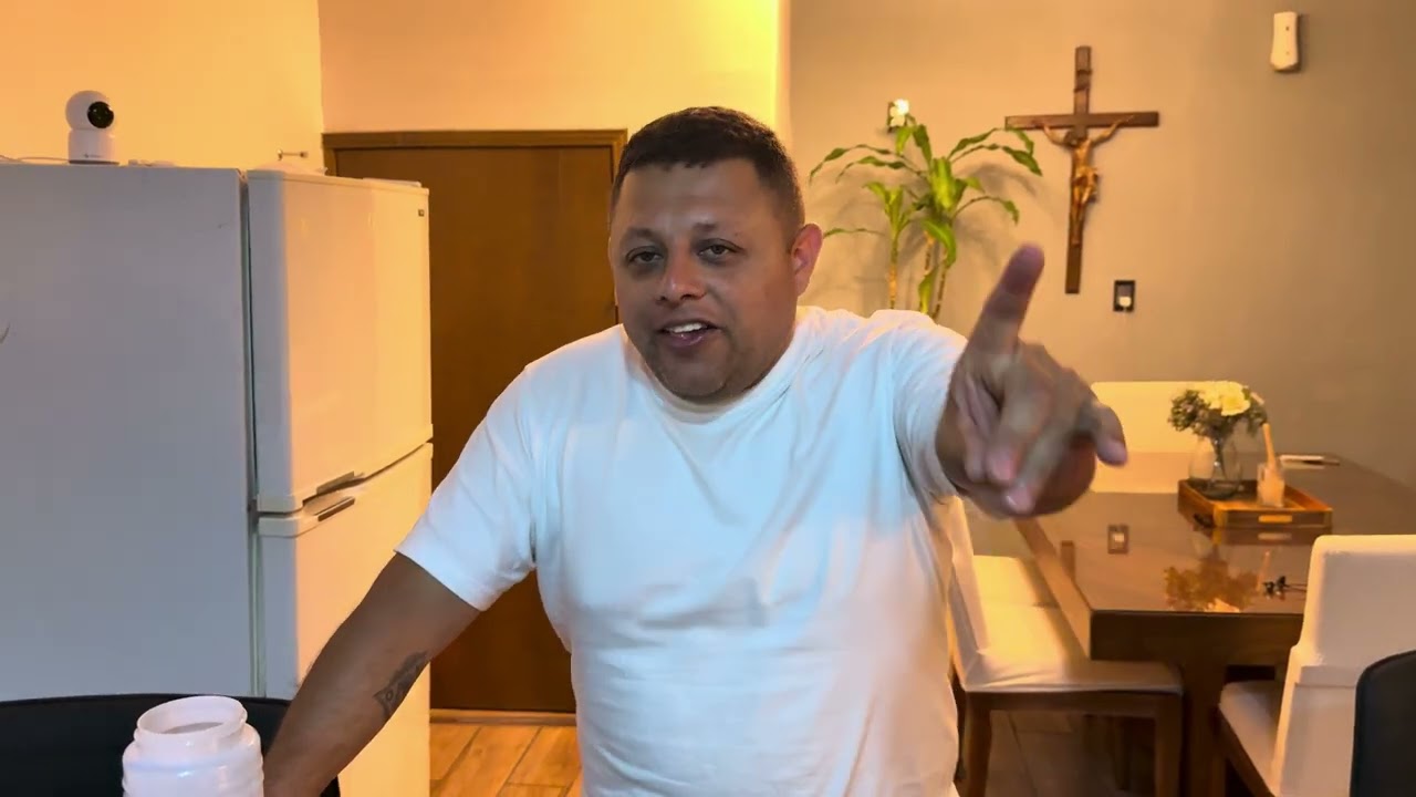 Mi cuñado me va a vender su terreno, y mi esposa está en desacuerdo y mira qué pasó