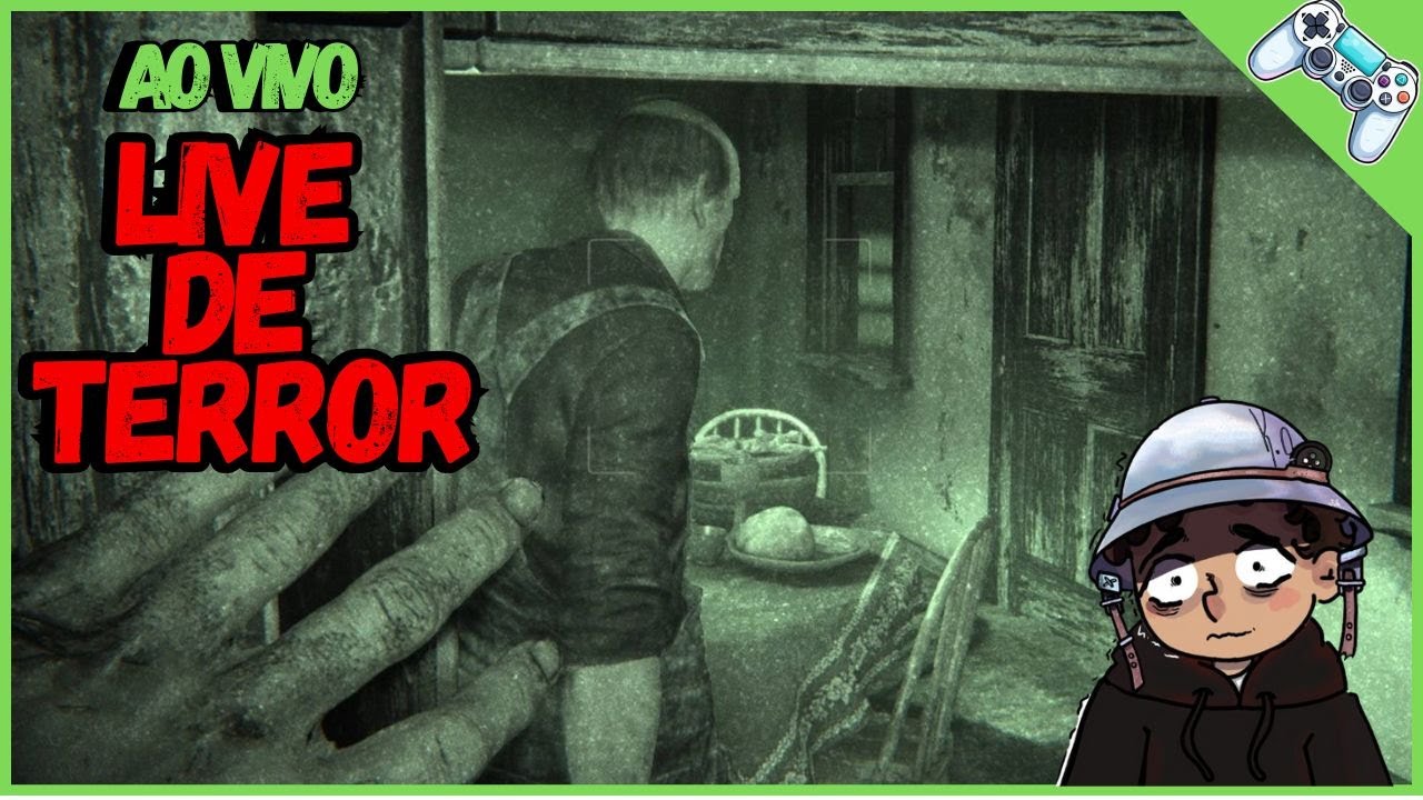 OUTLAST 2 #1 O VAL QUER ME  ENRABAR