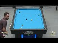 Tyler STYER vs Blaine BARCUS ▸ 2023 World 10-Ball Championship