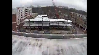 The Kensington Falls Church