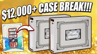 видео: САМАЯ БОЛЬШАЯ КАРТА, КОТОРУЮ Я КОГДА-ЛИБО ДОСТАВАЛ!! | Panini Flawless NFL Case Break 2024! картинка: САМАЯ БОЛЬШАЯ КАРТА, КОТОРУЮ Я КОГДА-ЛИБО ДОСТАВАЛ!! | Panini Flawless NFL Case Break 2024!