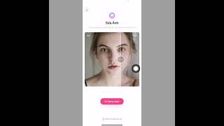 HƯỚNG DẪN DÙNG : BEAUTYPLUS screenshot 1