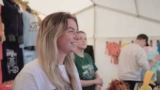 NOQ x Event Merchandising at CarFest 2024