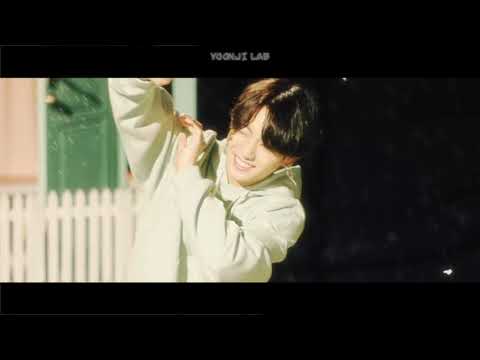 BTS (방탄소년단) 'Blue & Grey' unOfficial MV