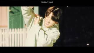 BTS (방탄소년단) 'Blue & Grey' un MV