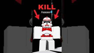 When The Owner of Guts And Blackpowder Joins You 3 #roblox #gutsandblackpowder #shorts