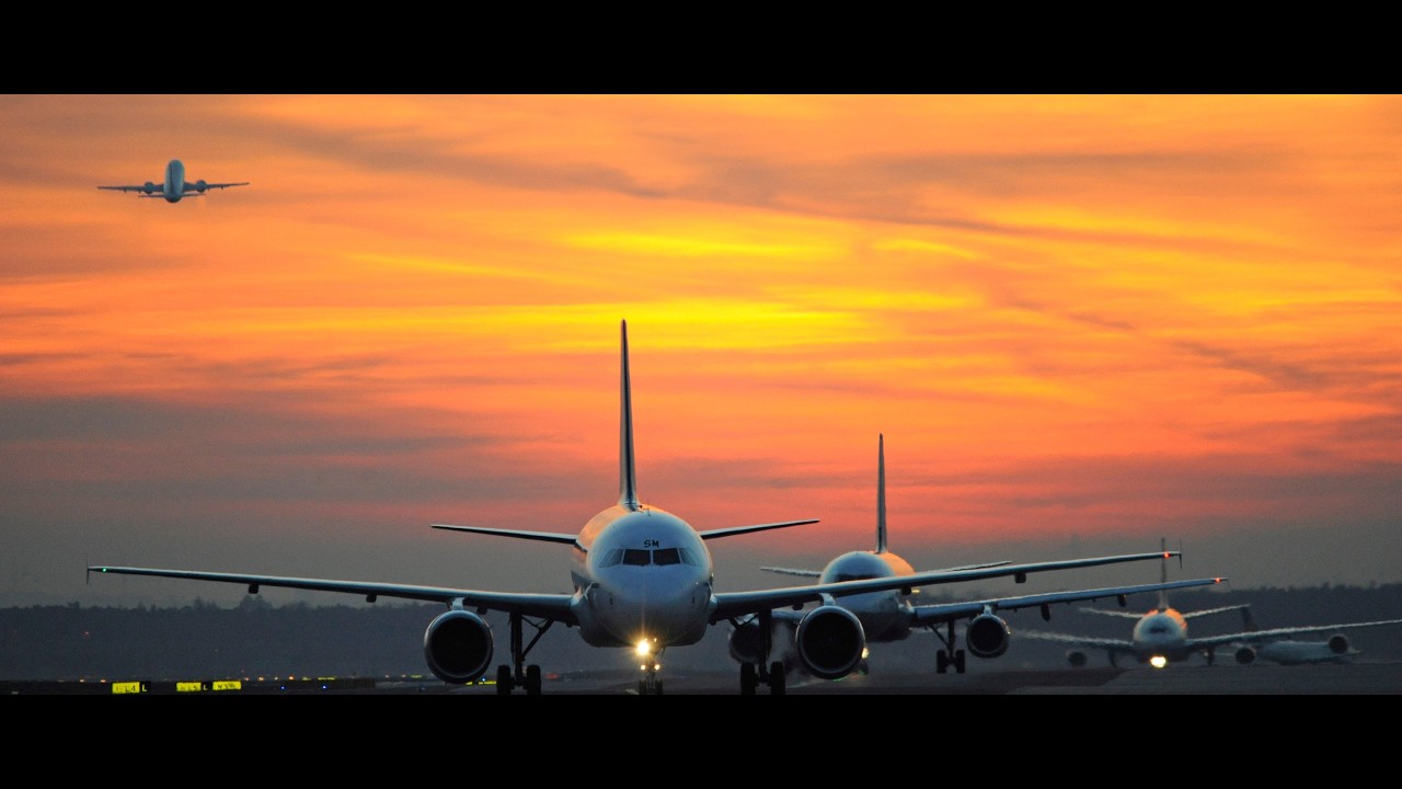 මැදපෙරදිග යන්න ඉන්න කවුරුත් Airport එන්න එපා-ශ්‍රී ලංකා සිවිල් ගුවන් සේවා අධිකාරිය -