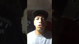 Ex Battalion Brando Nag Salita Kay Makagago