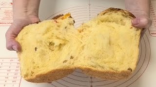 Рекомендую Такое Тесто Для Пасхальной Выпечки Часть-1 / Easter Baking Dough Part 1