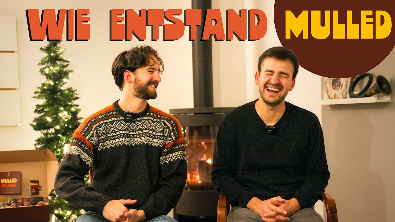 Die Story hinter Mulled — Brand-Video