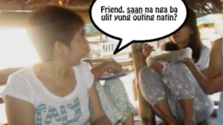 2014 Annual Summer Outing AVP