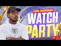 2025 GC LEAGUE // GROUP RED DAY 3 // WATCHPARTY LETS GO INDIA #livestream