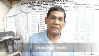 Community Mortgage Program Introduction