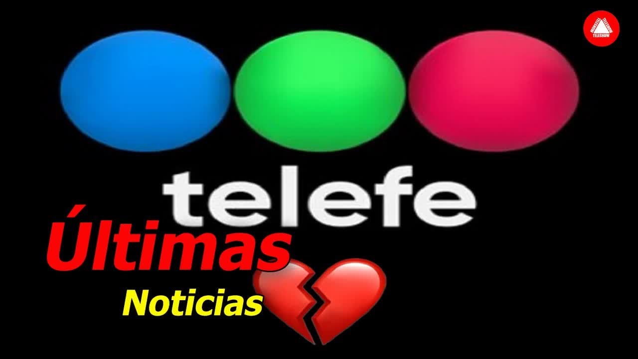 «Tu corta vida» conmoción en todo Telefe por lo que comunicó una de sus figuras