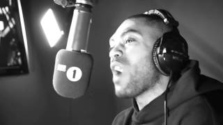 Kano - Fire In The Booth