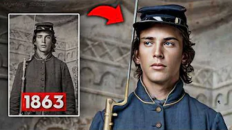 History Brought to Life with Ai Magic Vol. 14 | Mozart, Bismarck, Diana Spencer