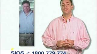 Dave Wright Lapband Commercial ( Aust)