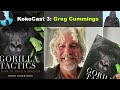 KokoCast 3 Trailer: Greg Cummings Interview