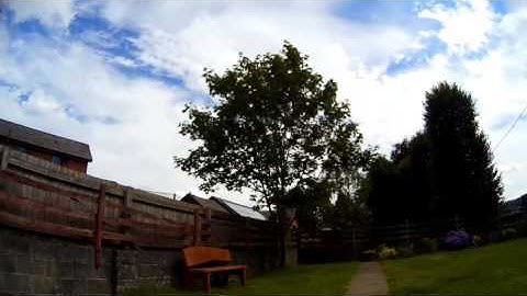 Focus your Mobius Camera, it