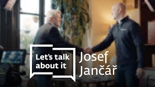 🚨 The Future of Plastics: Opportunities & Solutions with Prof. Josef Jančář