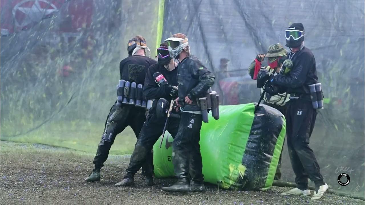 NXL World Cup 2022 Division 2 XBall DST Raw Match Footage YouTube
