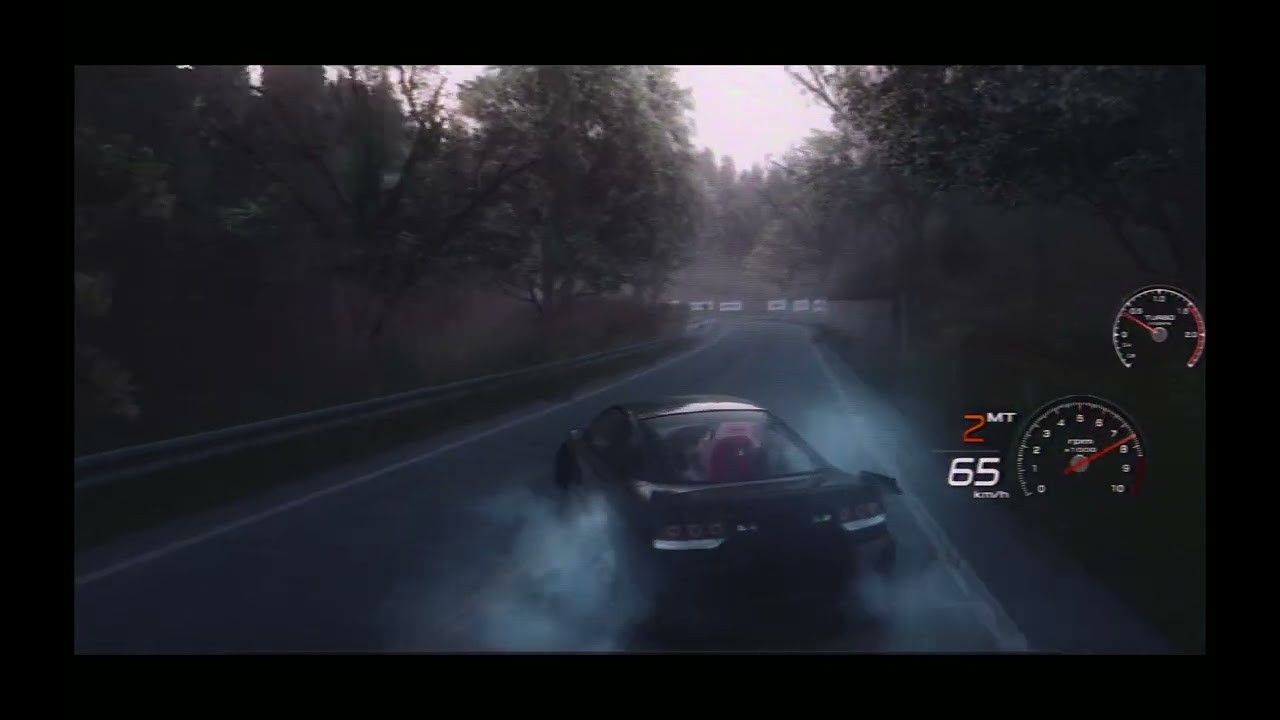 180sx sadamine uphill