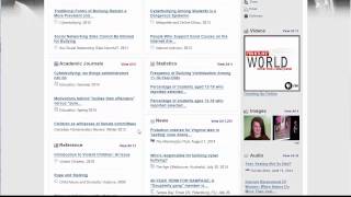 Opposing Viewpoints in Context Overview