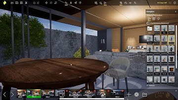 Add decoration - ARCHLine.XP Live Online Help