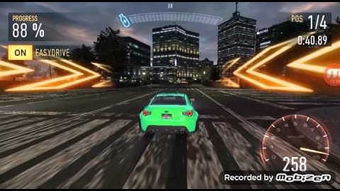 Need For Speed No Limit l Chapter 15
