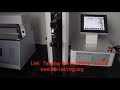 LTS-05 Tensile Tester
