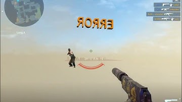 CS2LT Bug - Deathmatch map is showing previous maps models