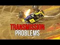 Monster Jam Transmission Problems 