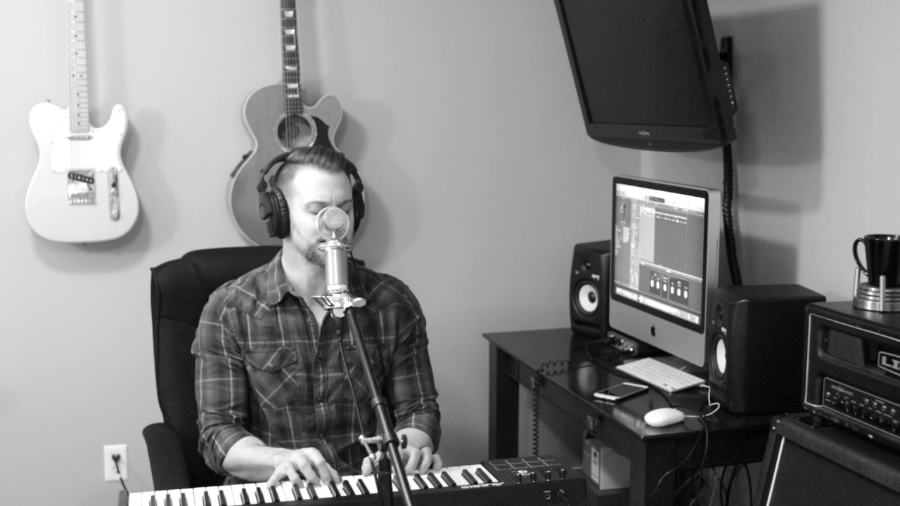 Touch Sleeping At Last COVER YouTube