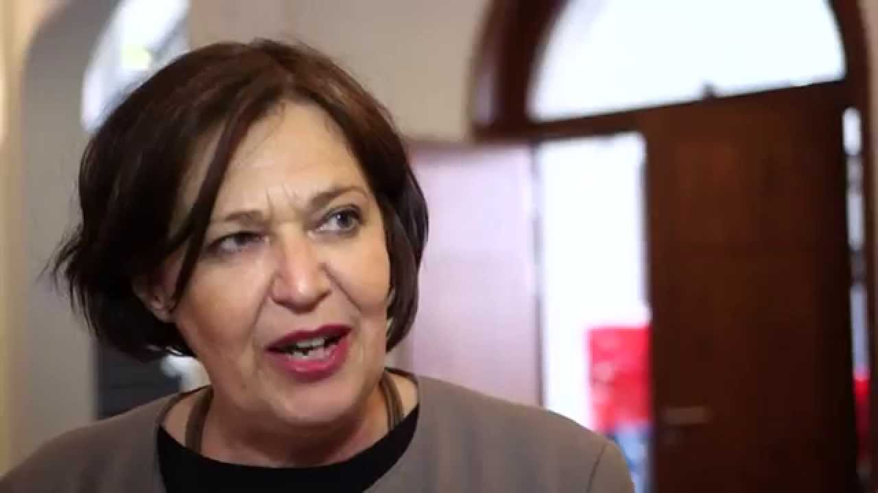 Das Transferforum 2014 - Qualitätsentwicklung -- wie geht's zur guten Ganztagsschule