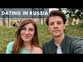 RUSSIAN GIRLFRIEND: how to find online, what you should never do, Russia dating tips. Speak Russian