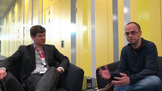 A law lecturer and a computer scientist on text and data mining