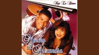 Miniatura de "Monchy & Alexandra - Hoja En Blanco"