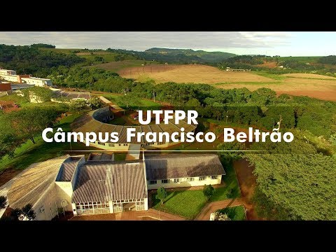 UTFPR - Câmpus Francisco Beltrão