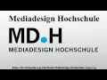 Mediadesign hochschule