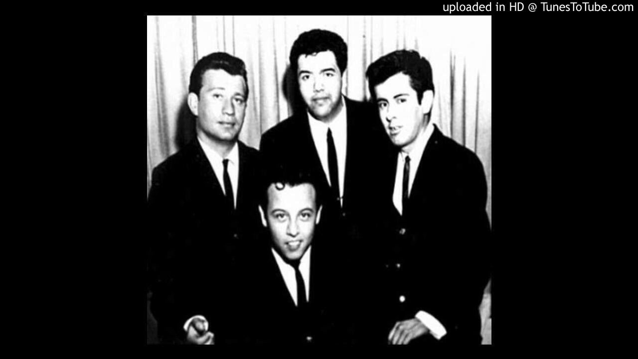 The Pretenders - Don't Tell A Lie (Doo Wop)