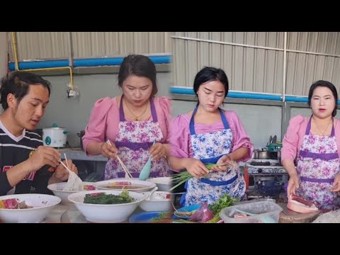 Video: Kev Lag Luam Khoom Noj Tsiaj Thiab Ua Neej Zoo - Niaj Hnub Vet