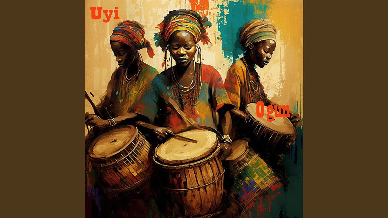 Watch Ogun on YouTube Watch Ogun on YouTube