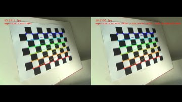 OpenCV 2.4.9 findChessboardCorners processing time