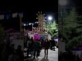 SANTA MARIA TINDU BAILA CON BANDA NK