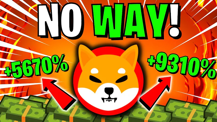 HOLY SHIB! SHIBA INU IS DOING WHAT... - SHIBA INU PRICE PREDICTION