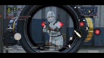 Gun Game Moshpit COD Mobile North America