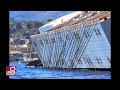 Costa Concordia Raddrizzata